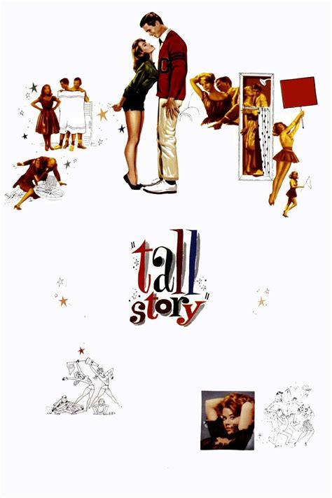 watch Tall Story