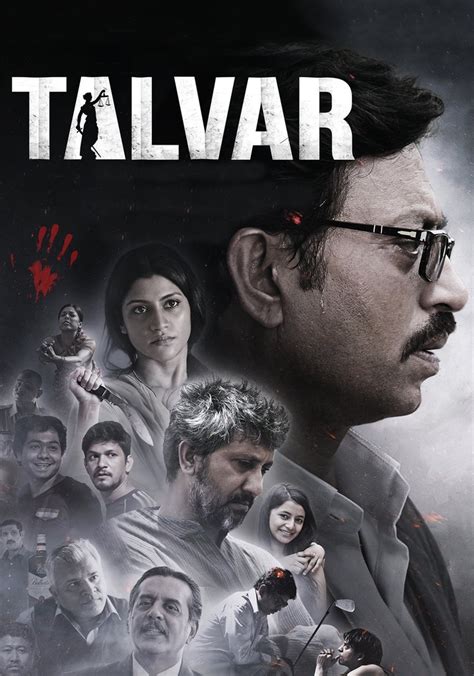 watch Talvar