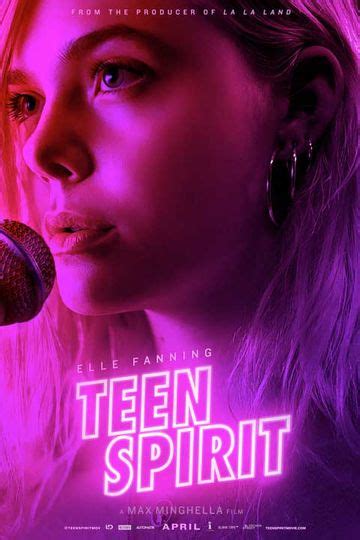 watch Teen Spirit