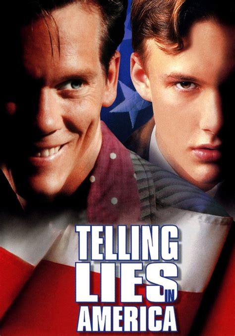 watch Telling Lies In America