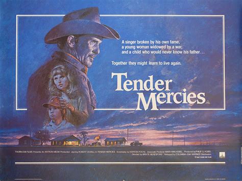 watch Tender Mercies