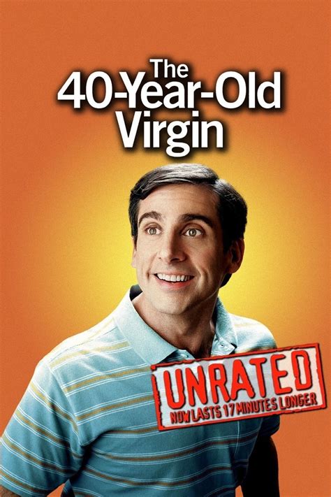 watch The 40 Year Old Virgin