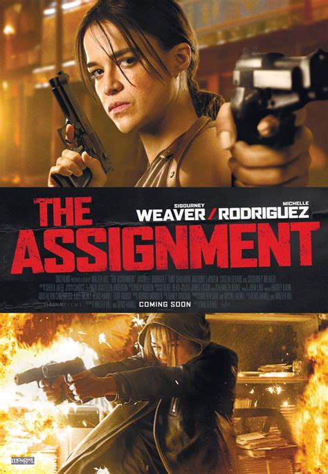 watch The Assignment