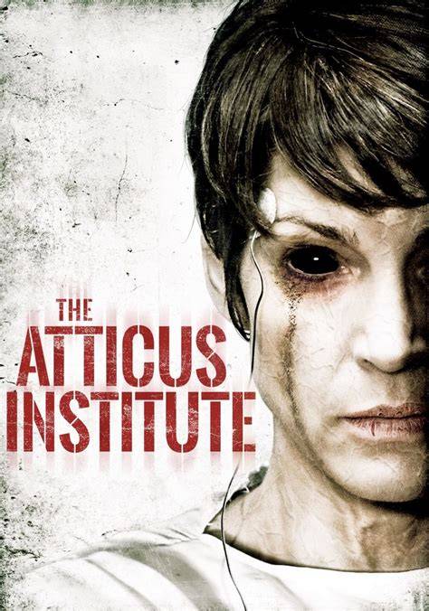watch The Atticus Institute