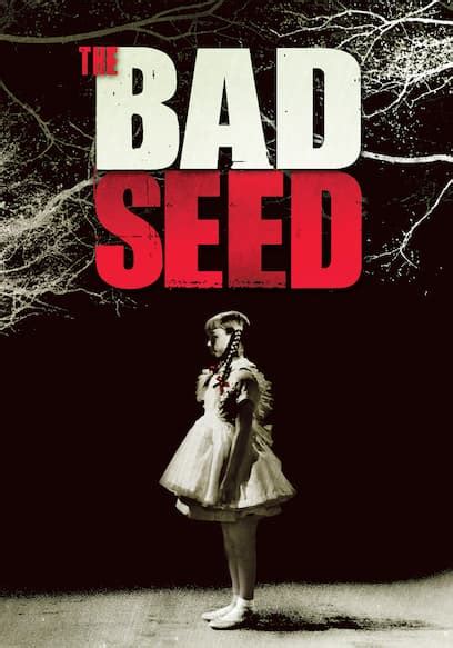watch The Bad Seed