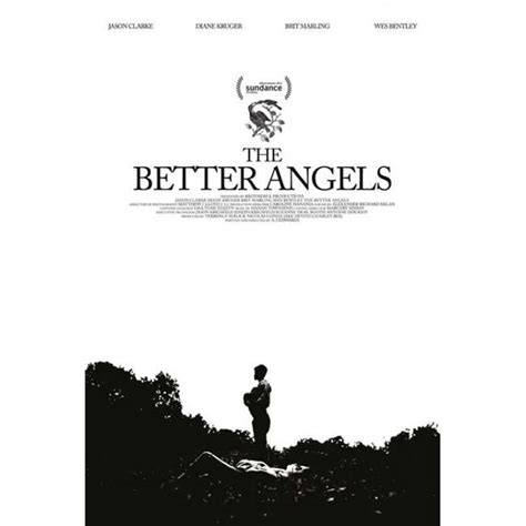watch The Better Angels