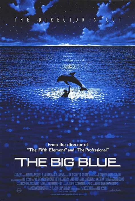 watch The Big Blue