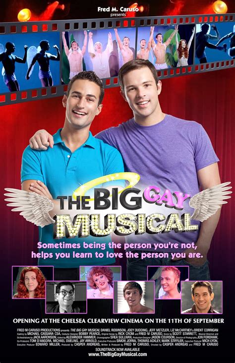 watch The Big Gay Musical