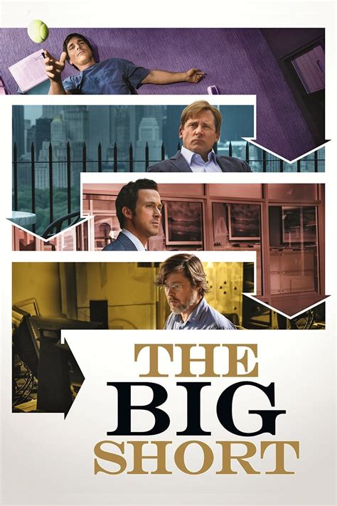 watch The Big Short