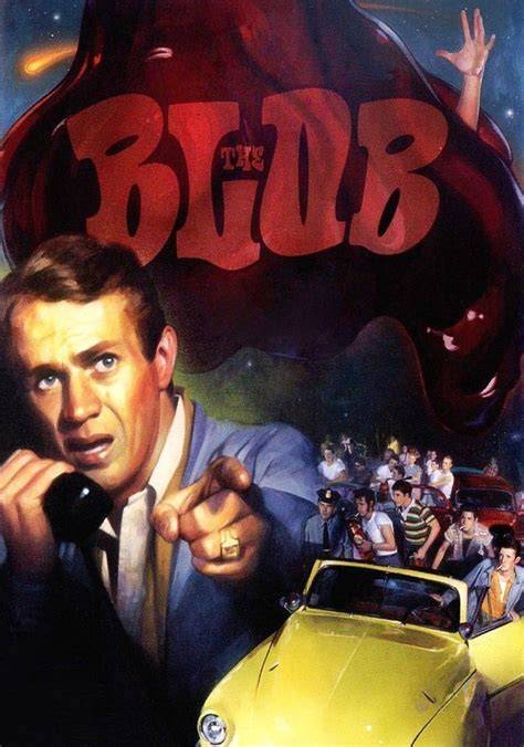watch The Blob