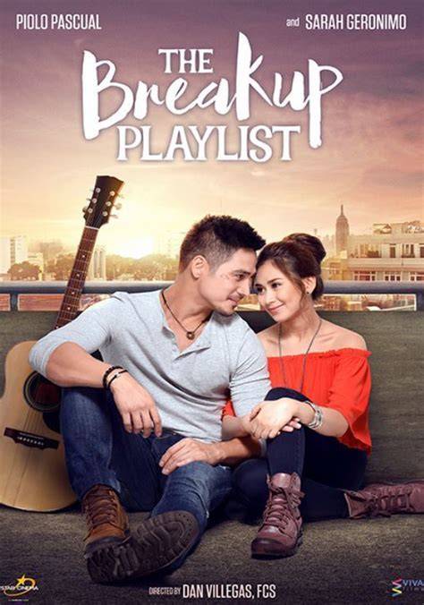 watch The Breakup Playlist