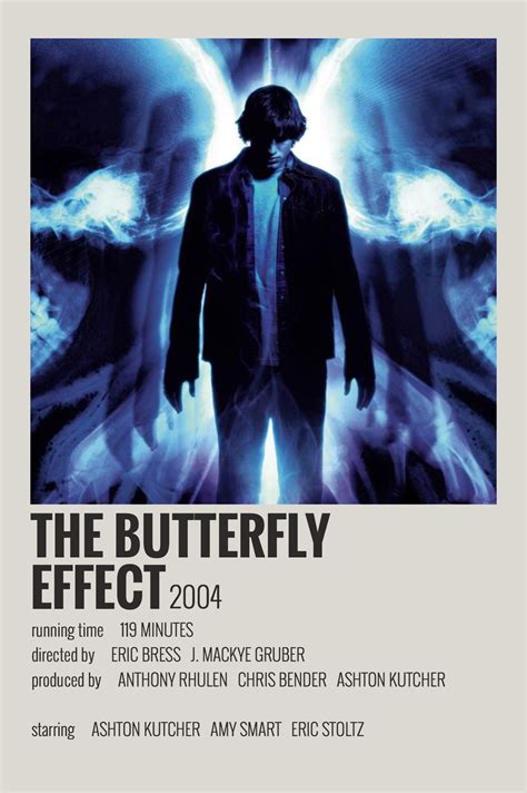 watch The Butterfly Effect