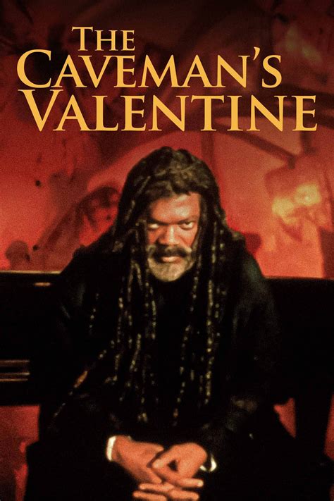 watch The Caveman's Valentine