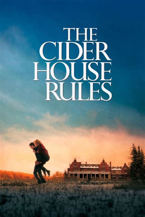 watch The Cider House Rules
