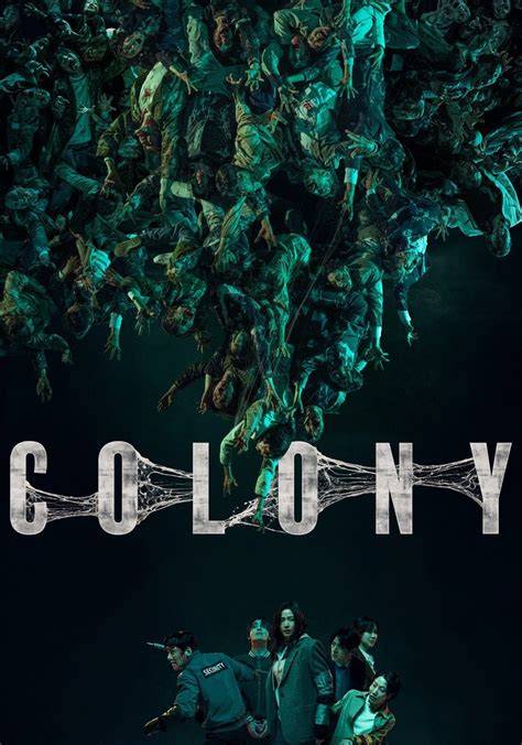 watch The Colony