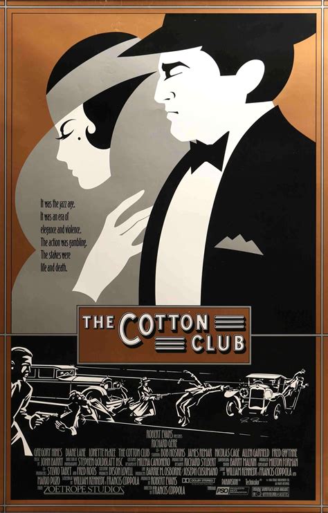 watch The Cotton Club
