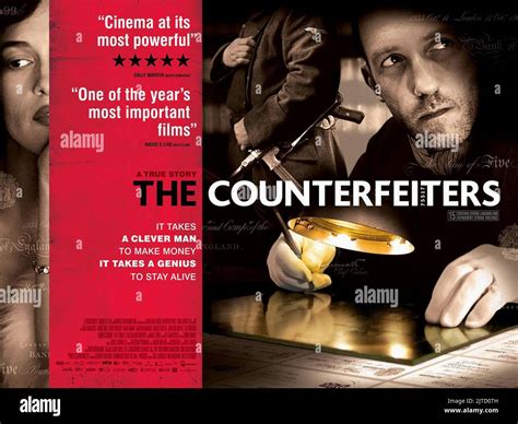 watch The Counterfeiters