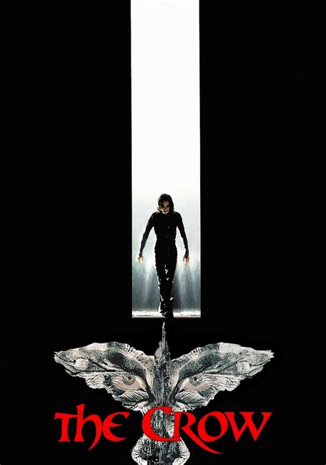 watch The Crow