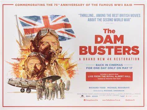 watch The Dam Busters
