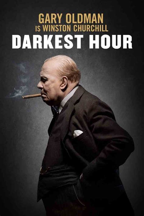 watch The Darkest Hour