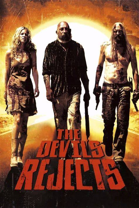watch The Devil's Rejects