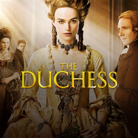 watch The Duchess