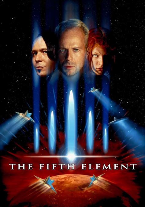 watch The Fifth Element
