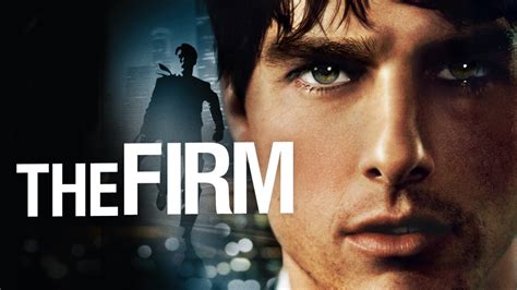 watch The Firm