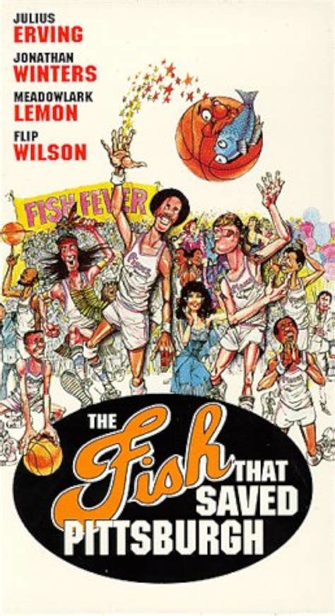 watch The Fish That Saved Pittsburgh