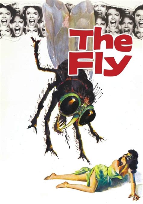 watch The Fly