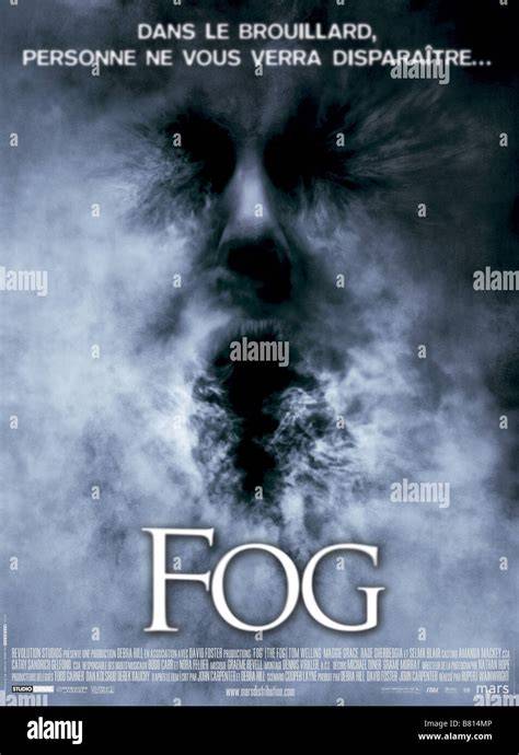 watch The Fog
