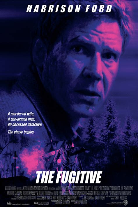 watch The Fugitive