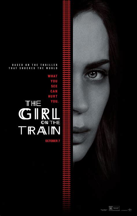 watch The Girl on the Train