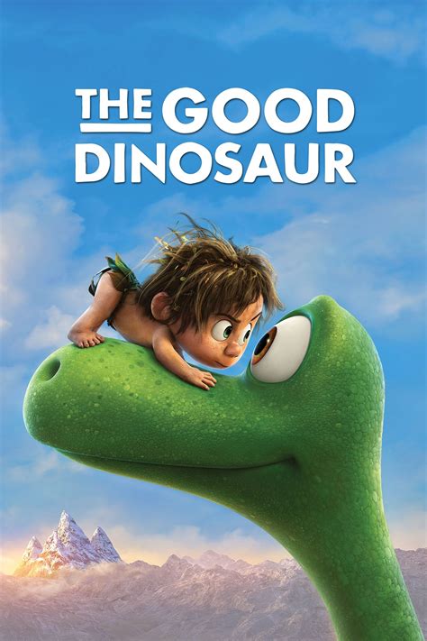 watch The Good Dinosaur