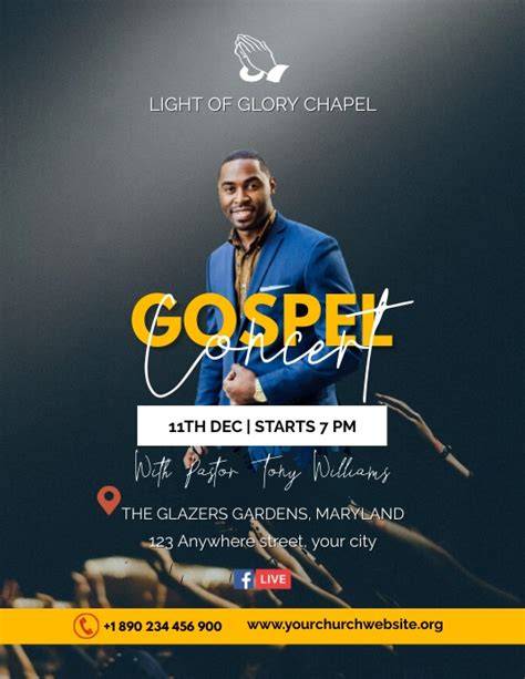 watch The Gospel