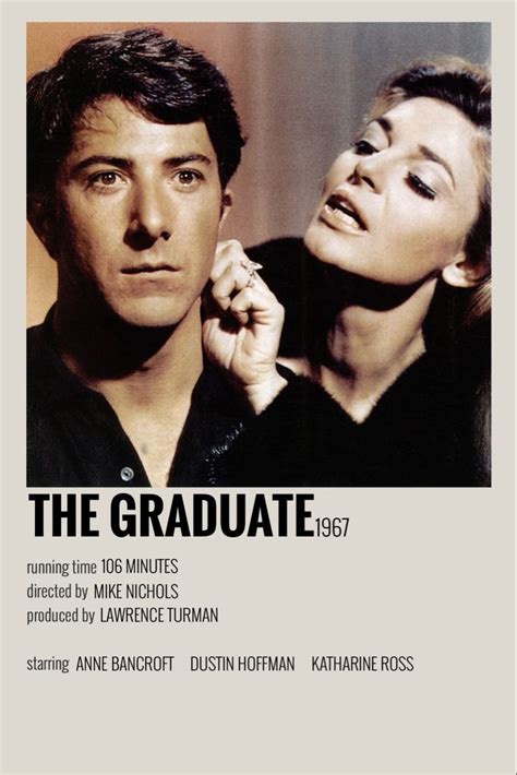 watch The Graduate