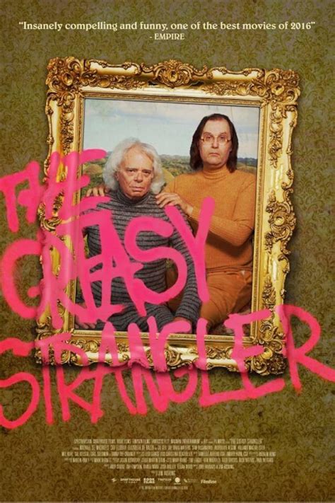 watch The Greasy Strangler