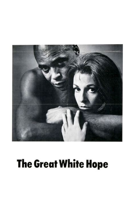 watch The Great White Hope