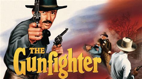 watch The Gunfighter