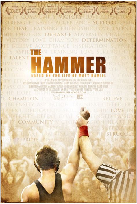 watch The Hammer