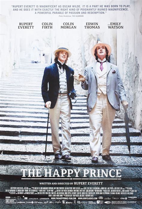 watch The Happy Prince