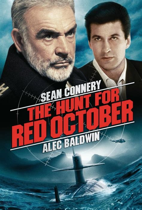 watch The Hunt for Red October