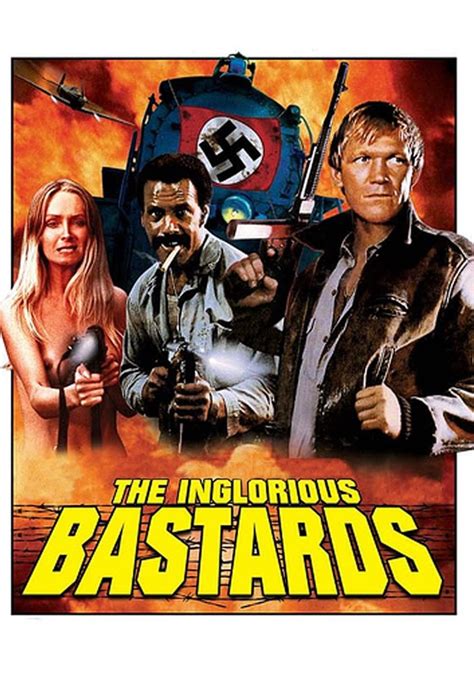 watch The Inglorious Bastards