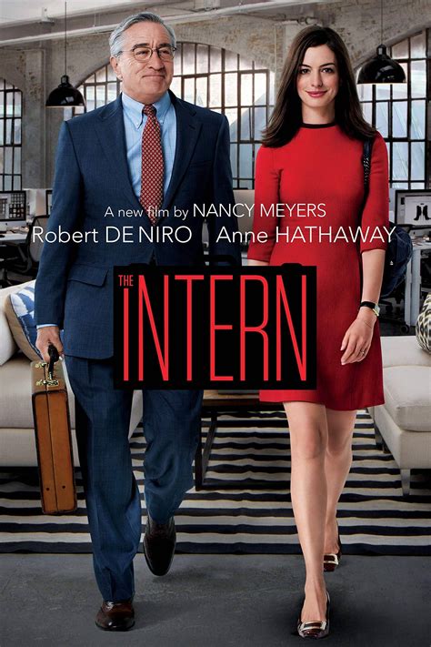 watch The Intern