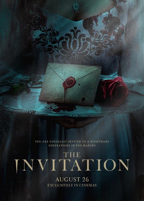 watch The Invitation