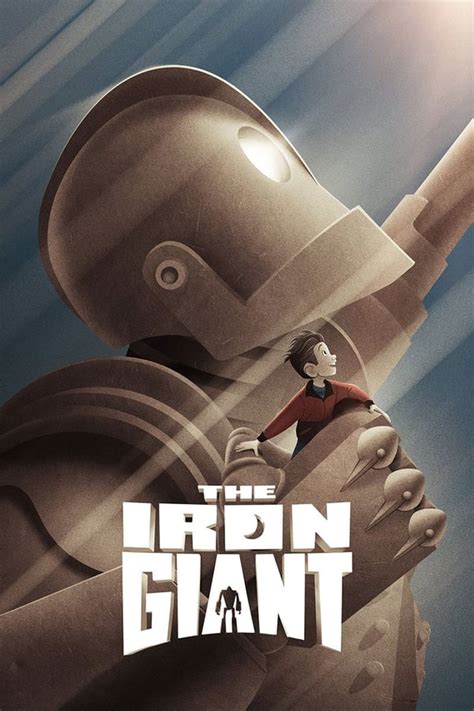 watch The Iron Giant