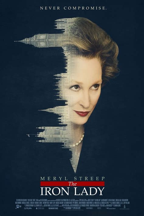 watch The Iron Lady
