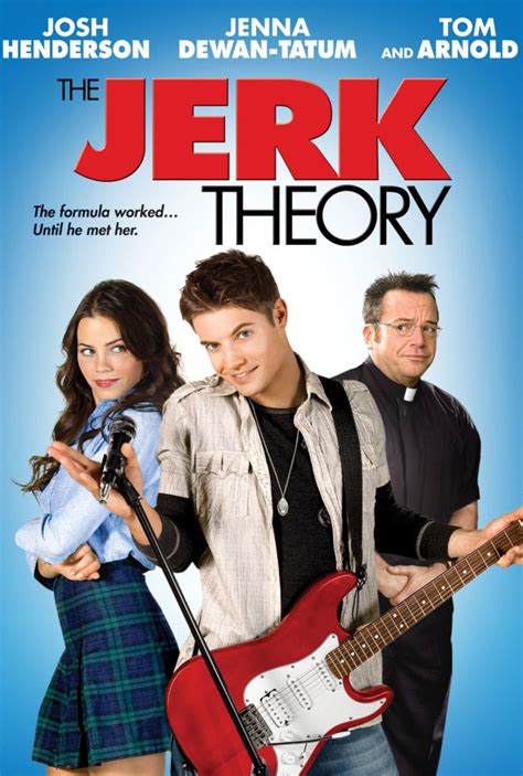 watch The Jerk Theory