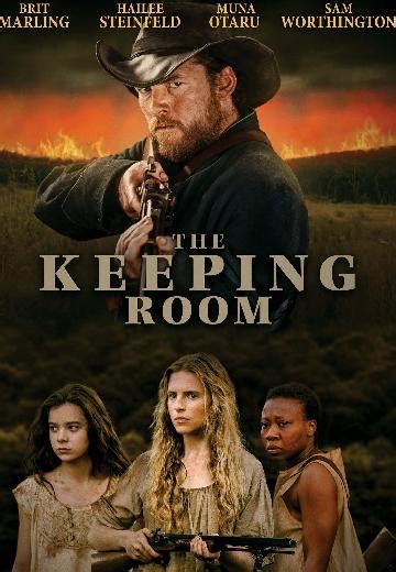 watch The Keeping Room
