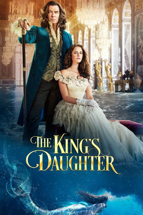 watch The King's Daughter